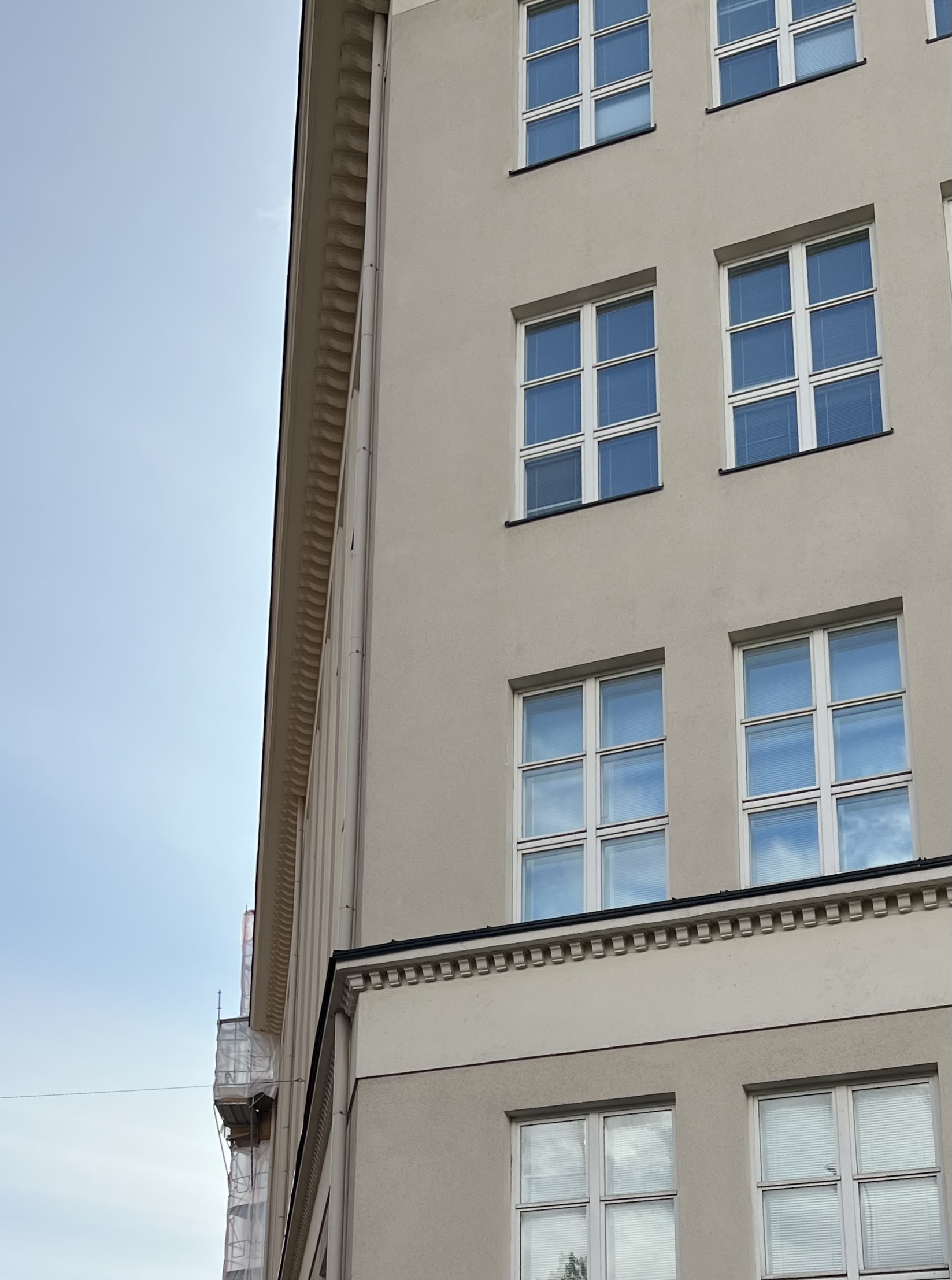 Ruoholahdenkatu 23 Helsinki - HAWAC asiantuntijapalvelut Helsinki LVIA-asiantuntijakonsultti