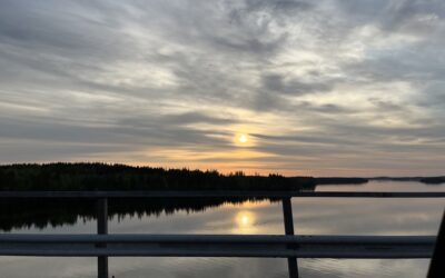 LVI-asennus vaatii luovuutta