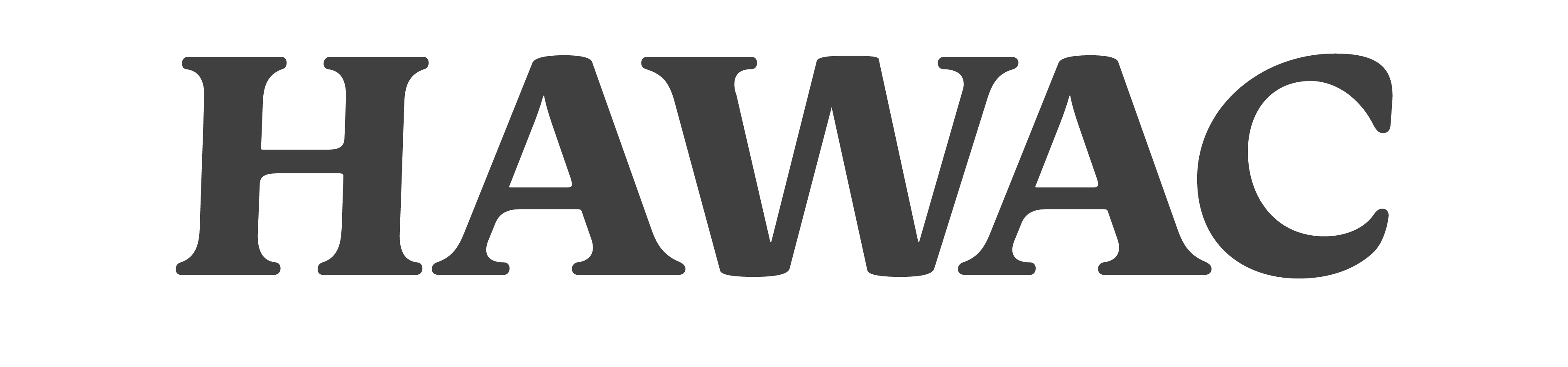 HAWAC asiantuntijapalvelut oy